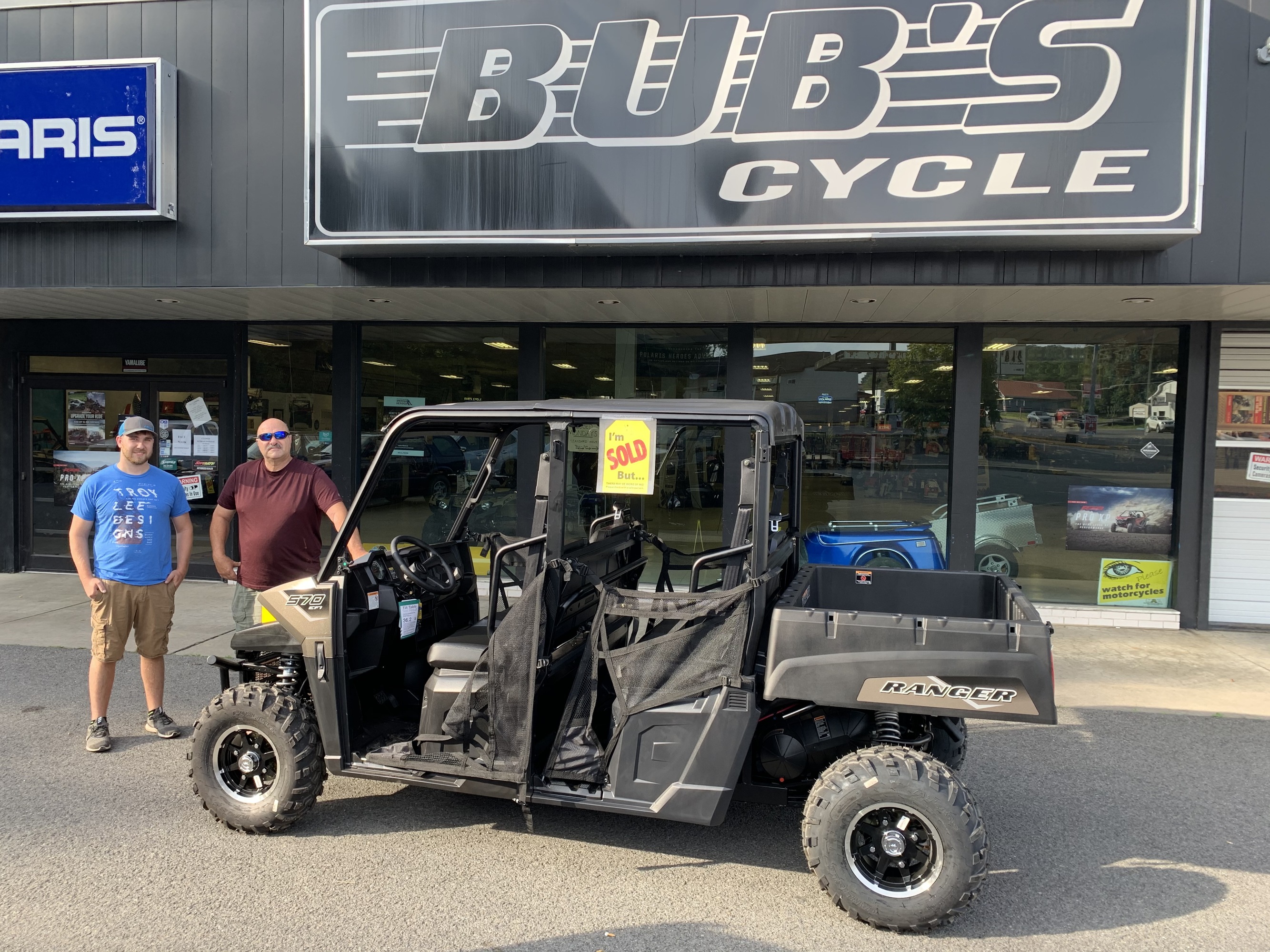 Photo Gallery Bub's Cycle Beckley West Virginia